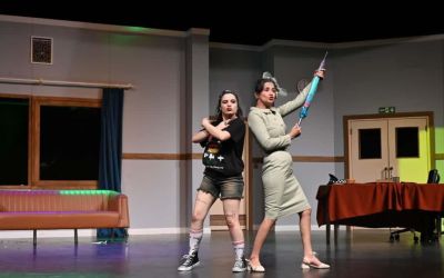 Kepez Kent Tiyatrosu’nun 2026 rehberi
