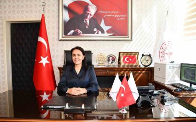 Alanya Eğitim ve Araştırma Hastanesi 2025’te 1 milyon 857 bin hastaya sağlık hizmeti sundu
