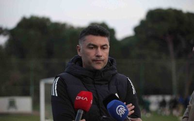 Burak Yılmaz: 
