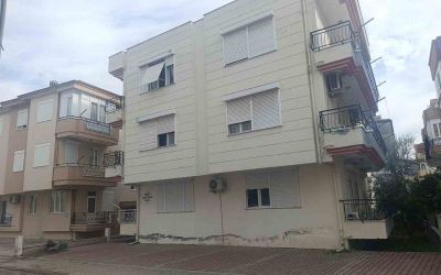 Yangın ihbarına gelen itfaiyeye evin içinde ’mangal’ sürprizi
