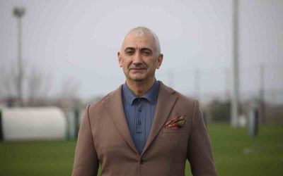 Antalya’da spor turizminin 2026 hedefi bin 500 kamp
