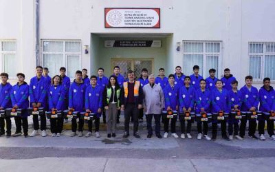 Enerjinin Yıldızları Projesi, sektöre yeni yıldızlar kazandırmaya devam edecek
