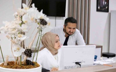 Kepez Belediyesi Sağlık Merkezi’nden 239 bin 112 sağlık dokunuşu
