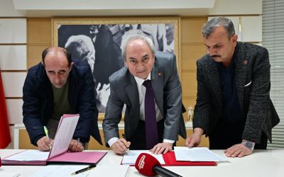 Kepez’e 2 Semt Evi, 1 Barınma Evi geliyor
