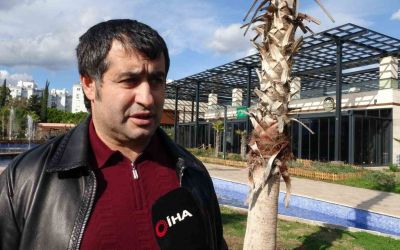 Bıçaklı saldırıya uğrayan Azerbaycan Muaythai Federasyonu Başkanı Musayev: 