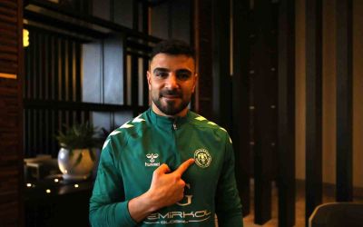 Adil Demirbağ’dan ’bahis’ açıklaması: 