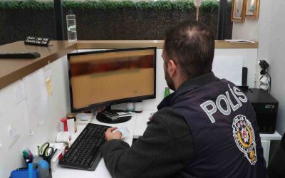 Antalya’da konaklama tesisleri ve araç kiralama firmaları denetlendi
