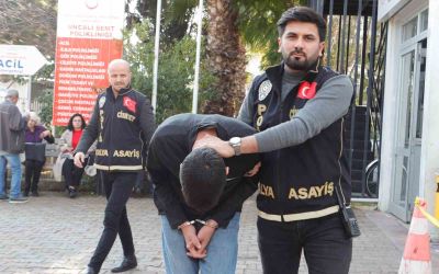 Cinayet davasında eşi öldürülen kadın: 