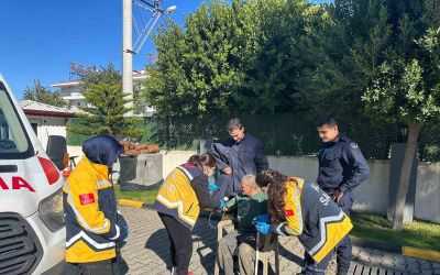 Kayıp alzaymır hastası adam evine 12 kilometre mesafede bulundu
