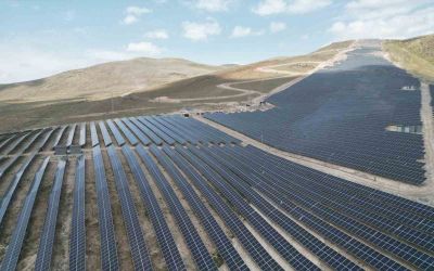 GES Projeleriyle enerji arzı ve çevreye katkı artıyor
