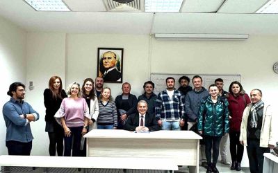 Akdeniz Üniversitesi, bilirkişilik eğitiminde de öncü
