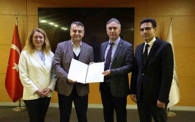 Stratejik Gürültü Haritası tamamlandı, sırada 