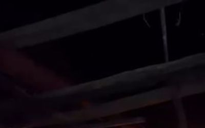 Alanya’da yangında 1 kişi hayatını kaybetti
