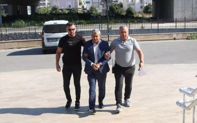 Eski meclis üyesini öldüren eski belediye başkan yardımcısına müebbet hapis cezası
