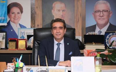 O bayrak için can verir, can alırız!