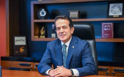 Başkan Çandır, Kasım ayı Tarım-GFE’yi değerlendirdi: 