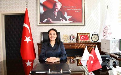 Alanya Eğitim ve Araştırma Hastanesi’nden 2025 yılında 112 ülkeden 21 bin 102 yabancı hastaya sağlık hizmeti
