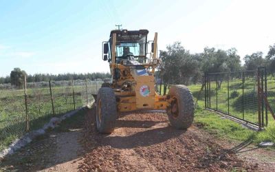 Kepez Belediyesi, ulaşım altyapısını güçlendiriyor

