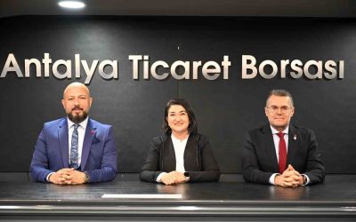 Türkiye tohumda ithalatçı değil ihracatçı ülke konumuna yükseldi
