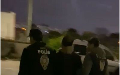 Antalya merkezli yasa dışı bahis operasyonunda 25 gözaltı
