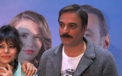 Ufuk Özkan, 15 yıl önce organ nakli bölümünde hastalarla bir araya geldiği görüntüler ortaya çıktı
