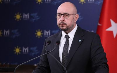 Antalya milletvekili Uğur POYRAZ, TBMM başkanlığına kanun teklifi verdi