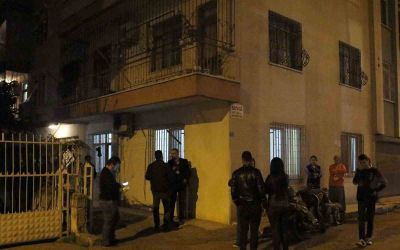 İki olaydaki benzerlik Cinayet Büro ekiplerinin dikkatinden kaçmadı, alınan kan örneği ile cinayet 10 yıl sonra çözüldü
