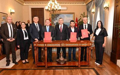 Kepez’de 2 yeni Aile Sağlık Merkezi açılacak
