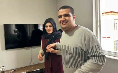 Otizmli öğrenciyi darbettiği iddia edilen öğretmene 15 bin liralık taksitli ceza ailenin tepkisine neden oldu
