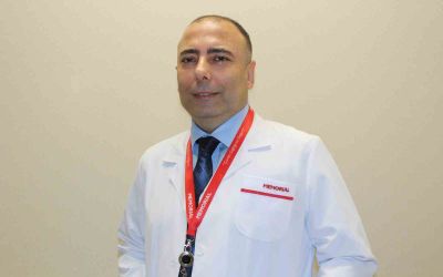 Kanser tedavisinde yeni ufuk: Kişiye özel kanser aşıları gündemde
