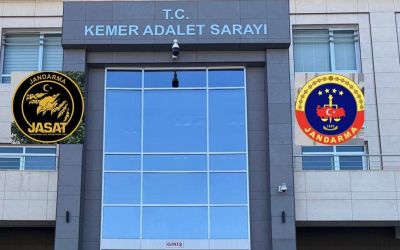 Antalya’da 16 yıl kesinleşmiş hapis cezası bulunan firari hükümlü yakalandı
