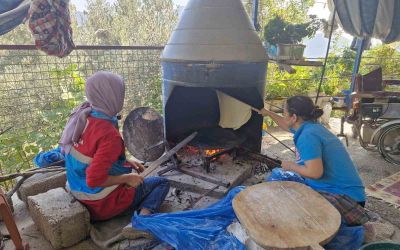 Gazipaşa’da sosyal devlet sahada: 2025’te 10 bini aşkın vatandaşa 132,9 milyon TL destek
