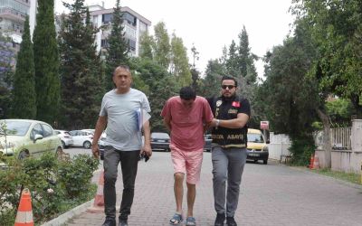 Parkta oğlunu 37 bıçak darbesiyle öldüren babaya ağırlaştırılmış müebbet talebi
