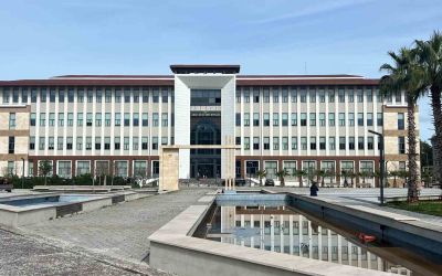 Aksu’nun nüfusu 87 bin 70 oldu
