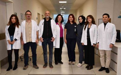 Nöroloji Uzmanı Sayman: 