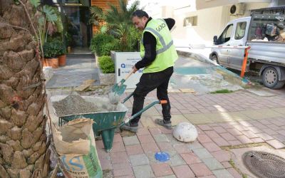 ASAT’tan su kayıplarına karşı ana sayaç uygulaması
