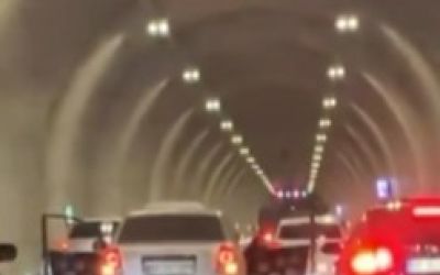 Alanya’da trafiği tehlikeye sokan sürücüye 11 bin TL ceza
