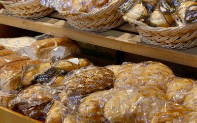 Kepez Ekmek’ten glutensiz ürünler online satışta
