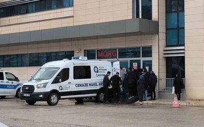 Motosikletli genç trafik kazasında hayatını kaybetti
