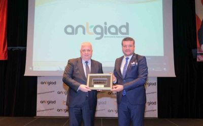 ANTGİAD’da strateji ve vizyon buluşması
