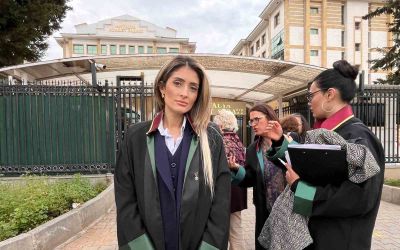 13 yıl sonra açılan istismar davasında adli tıp raporu tartışması
