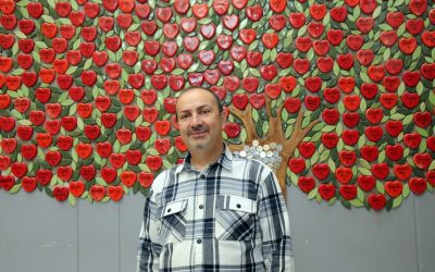 Kalp nakliyle 12 yıldır sağlıklı yaşıyor
