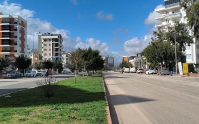 Yerde baygın yatan öğretmenin üzerinden geçip ölümüne sebep olan sürücü yakalandı
