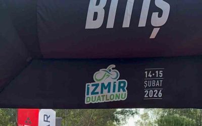 Antalyalı ‘Demir Adam’ İzmir şampiyonu
