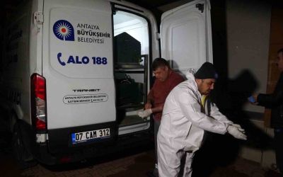 İnternette tanıştığı genç tarafından bıçaklanarak öldürüldü
