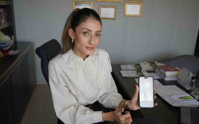 Bungalov rezervasyonu kabusa döndü: Antalya’da olmayan tesisle dolandırıldılar
