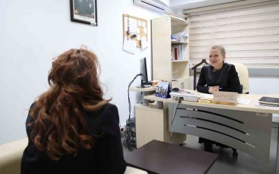 Büyükşehir Diyetisyeni İpek Öztaş’tan sağlıklı beslenme önerileri
