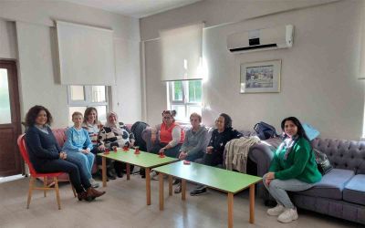 Kemer Belediyesi’nden 2025’te 7 bin 938 vatandaşa sağlık desteği
