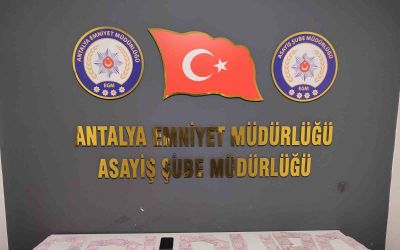 Sahte polisten 1 milyon liralık ziynet eşyası vurgunu
