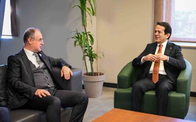 Antalya Defterdarı Karayılan: 